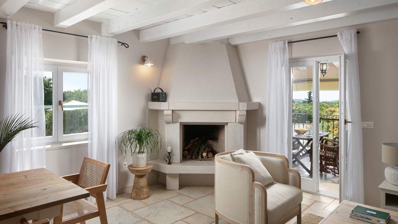 Photo of Livingroom in Burici