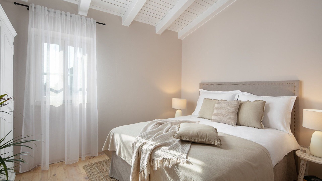 Photo of Bedroom in Burici