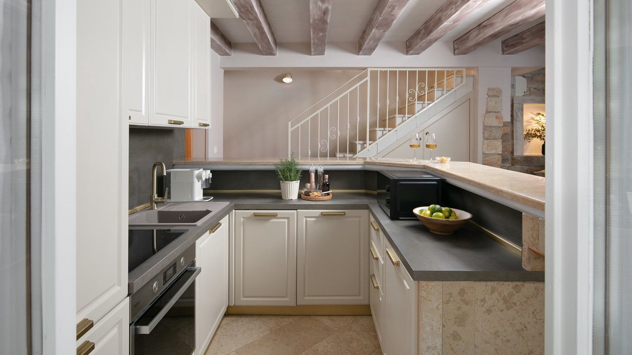 Photo of Kitchen in Burici