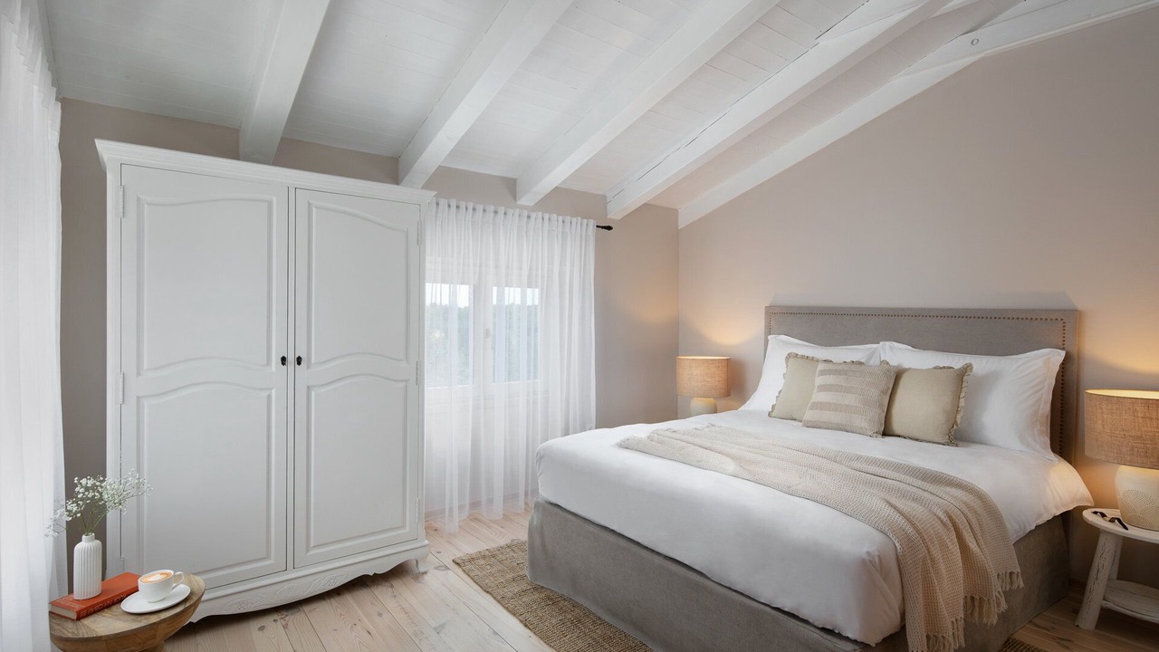 Photo of Bedroom in Burici