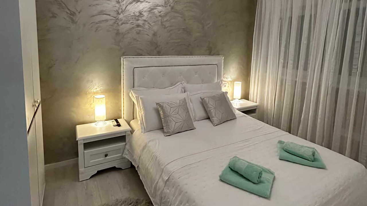 Photo of Bedroom in Bilice