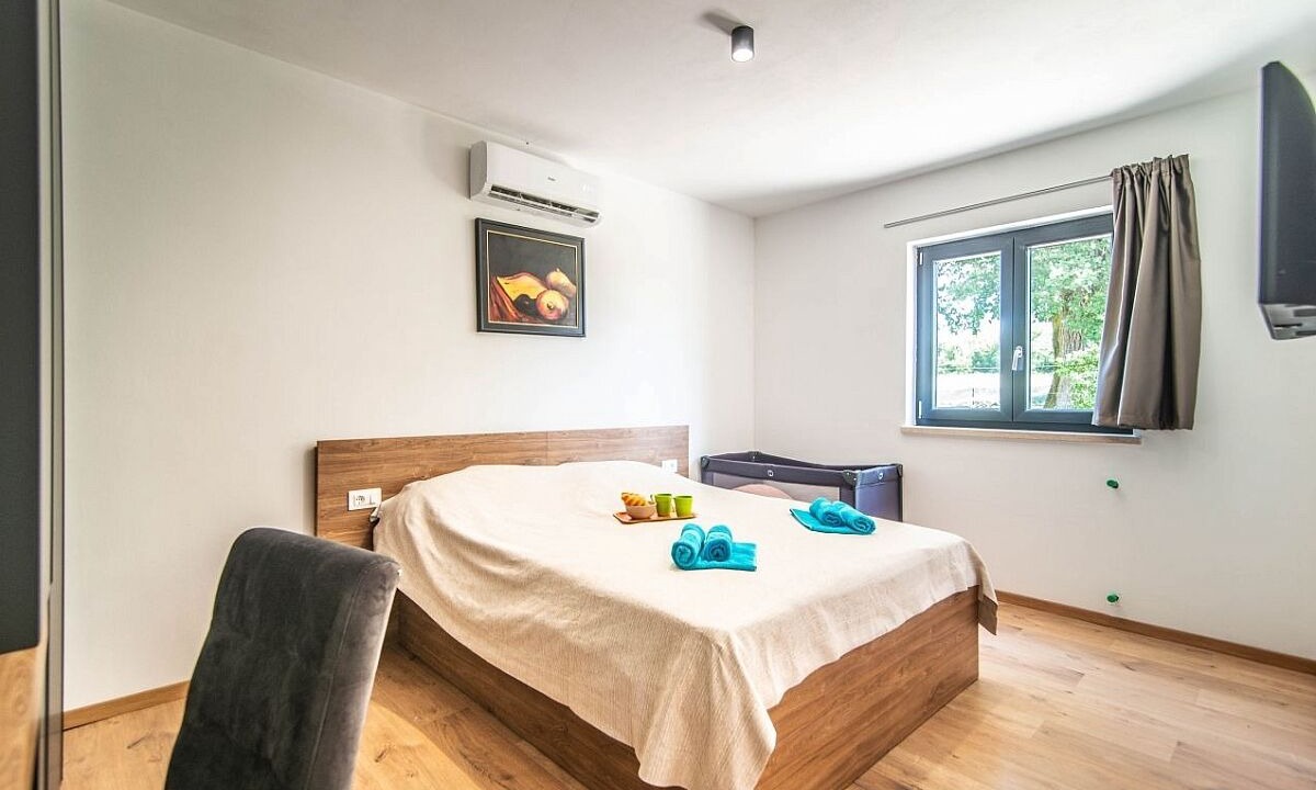 Photo of Bedroom in Svetvincenat