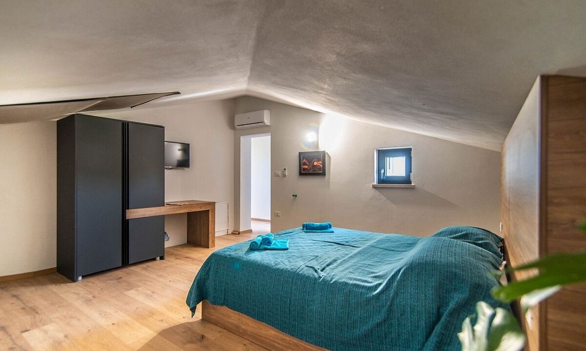 Photo of Bedroom in Svetvincenat