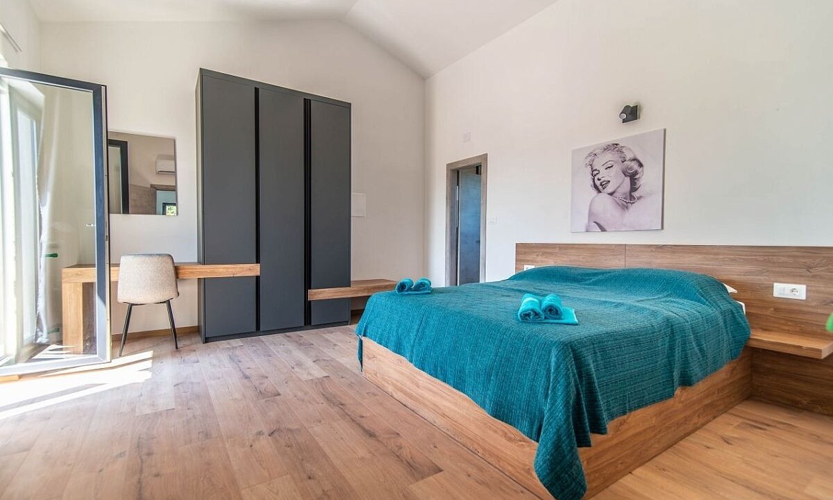 Photo of Bedroom in Svetvincenat