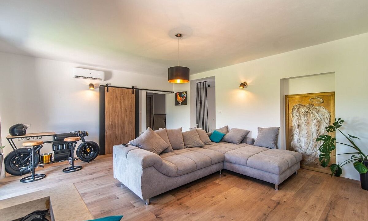 Photo of Livingroom in Svetvincenat