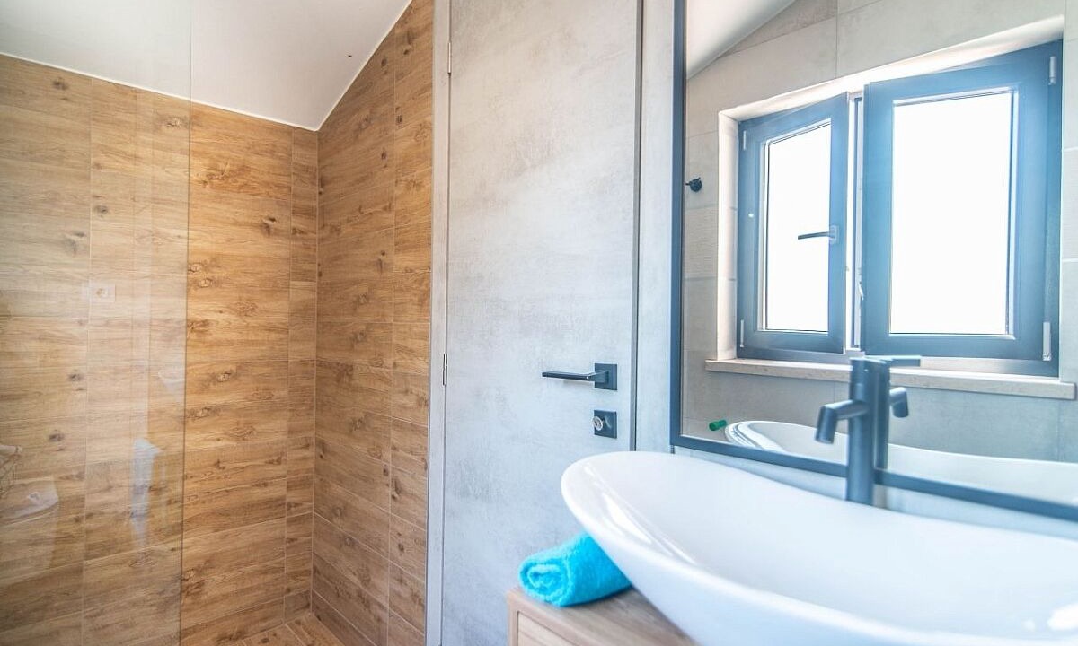 Photo of Bathroom in Svetvincenat