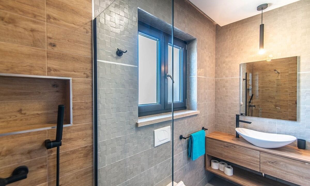 Photo of Bathroom in Svetvincenat