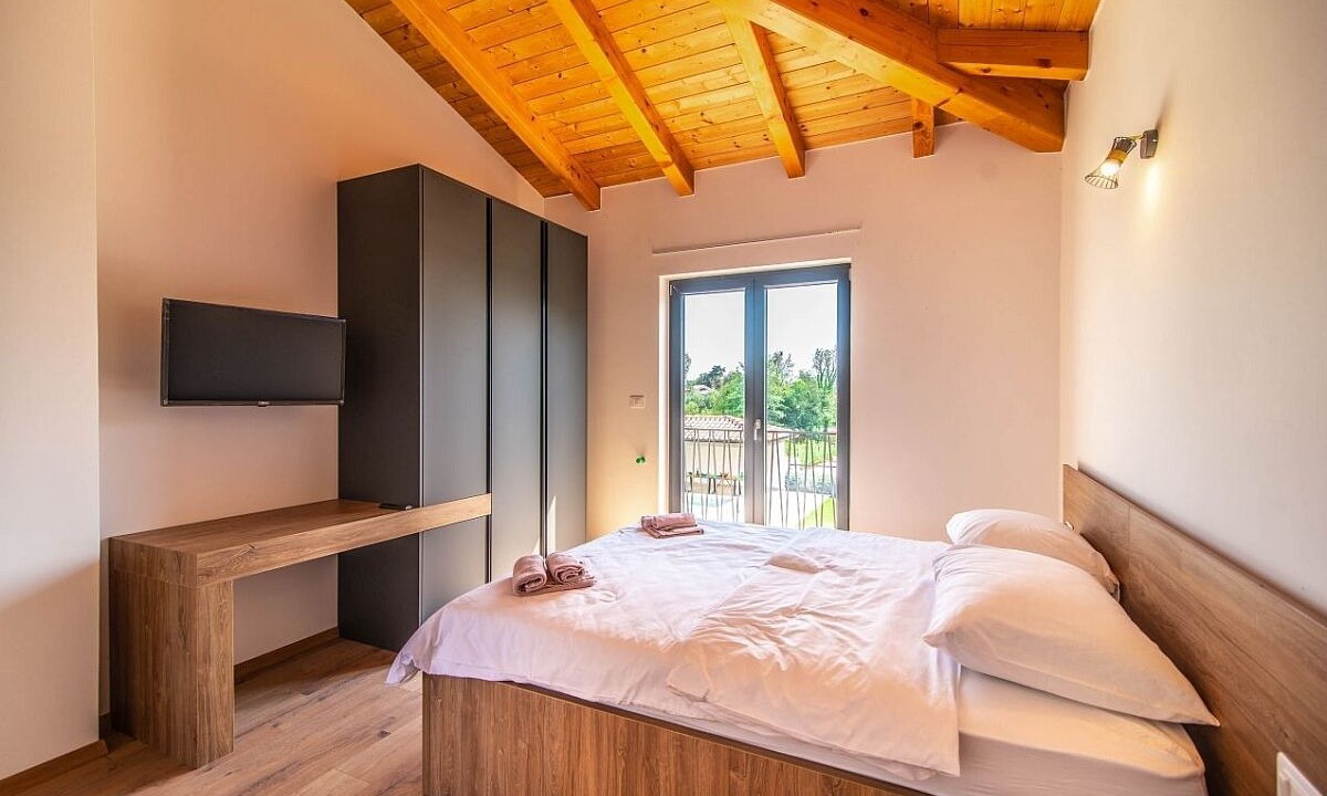 Photo of Bedroom in Svetvincenat