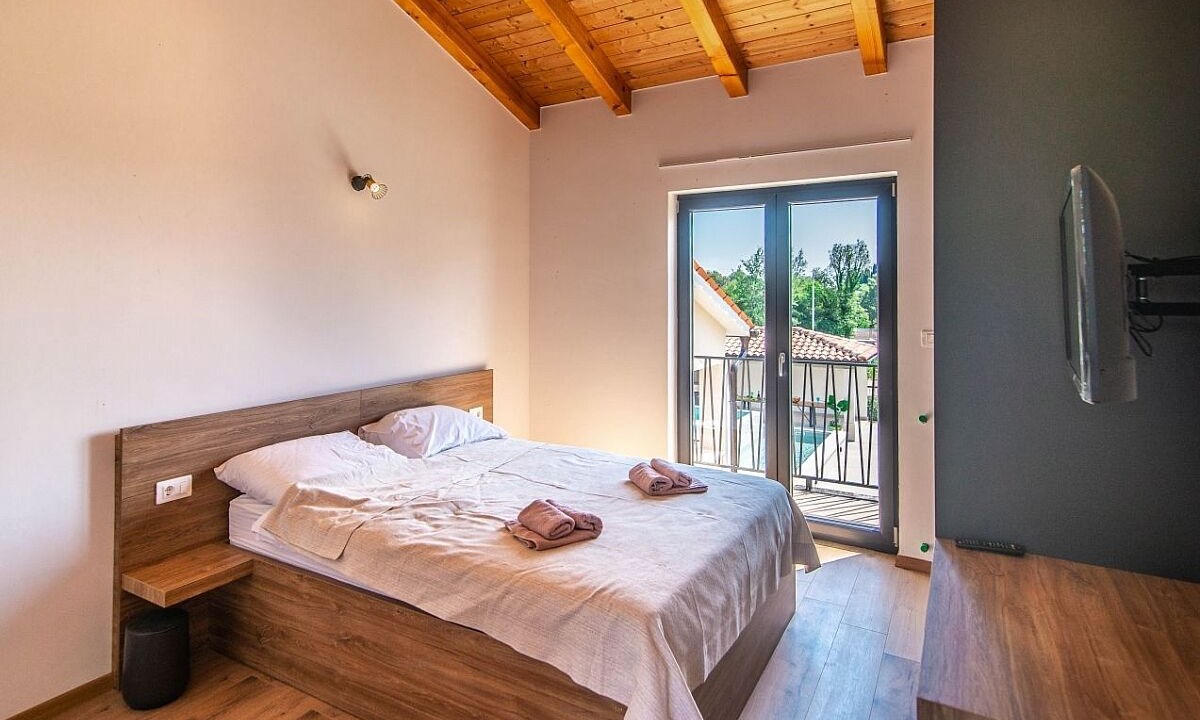 Photo of Bedroom in Svetvincenat