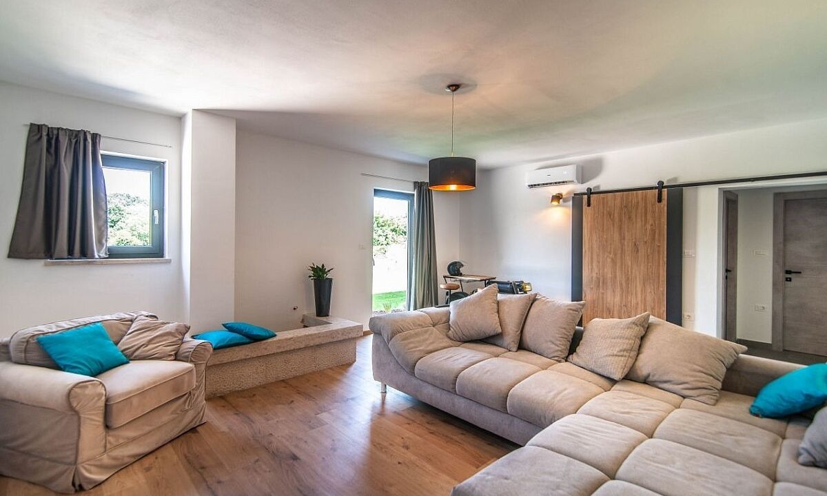 Photo of Livingroom in Svetvincenat