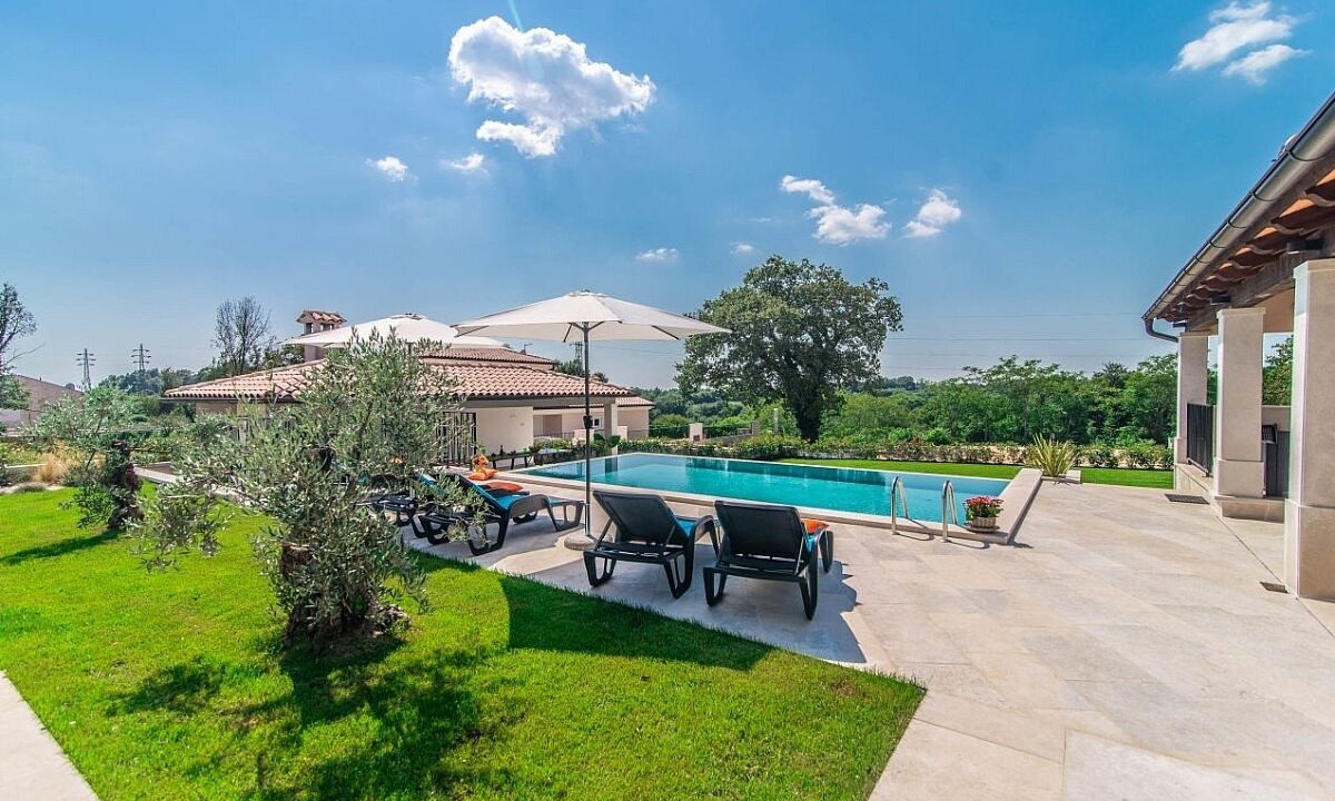 Photo of Outdoor in Svetvincenat