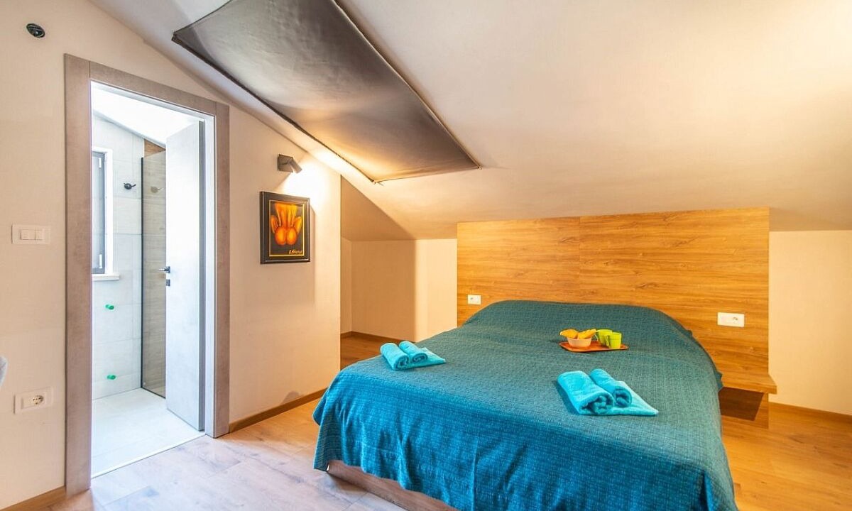 Photo of Bedroom in Svetvincenat