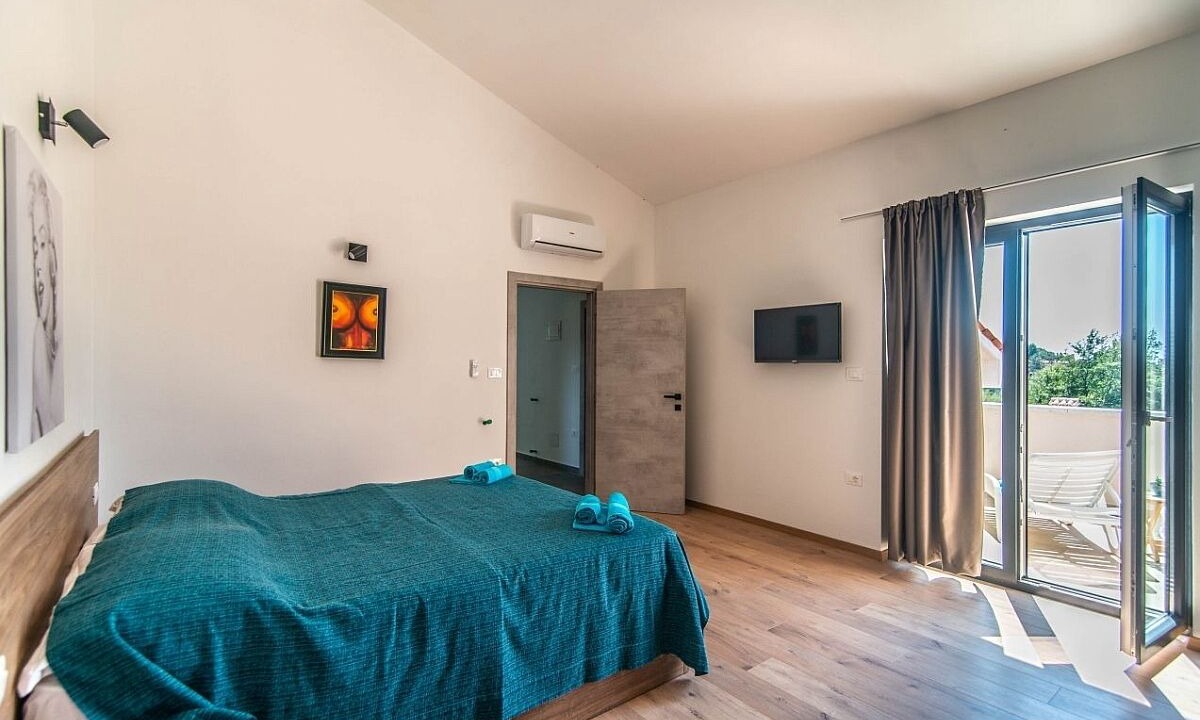 Photo of Bedroom in Svetvincenat