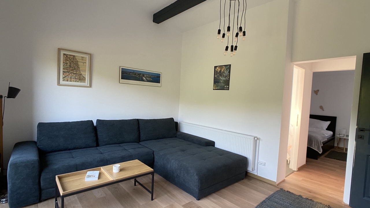 Photo of Livingroom in Brebu Nou