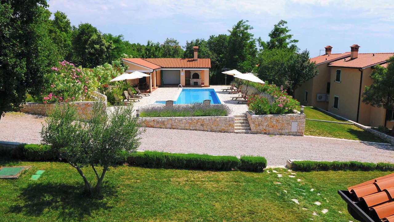 Photo of Outdoor in Stanisovi