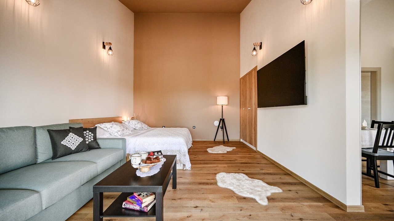 Photo of Bedroom in Krsan