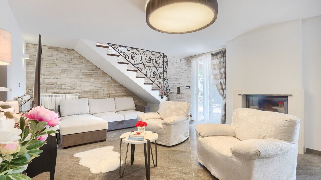 Photo of Livingroom in Krsan