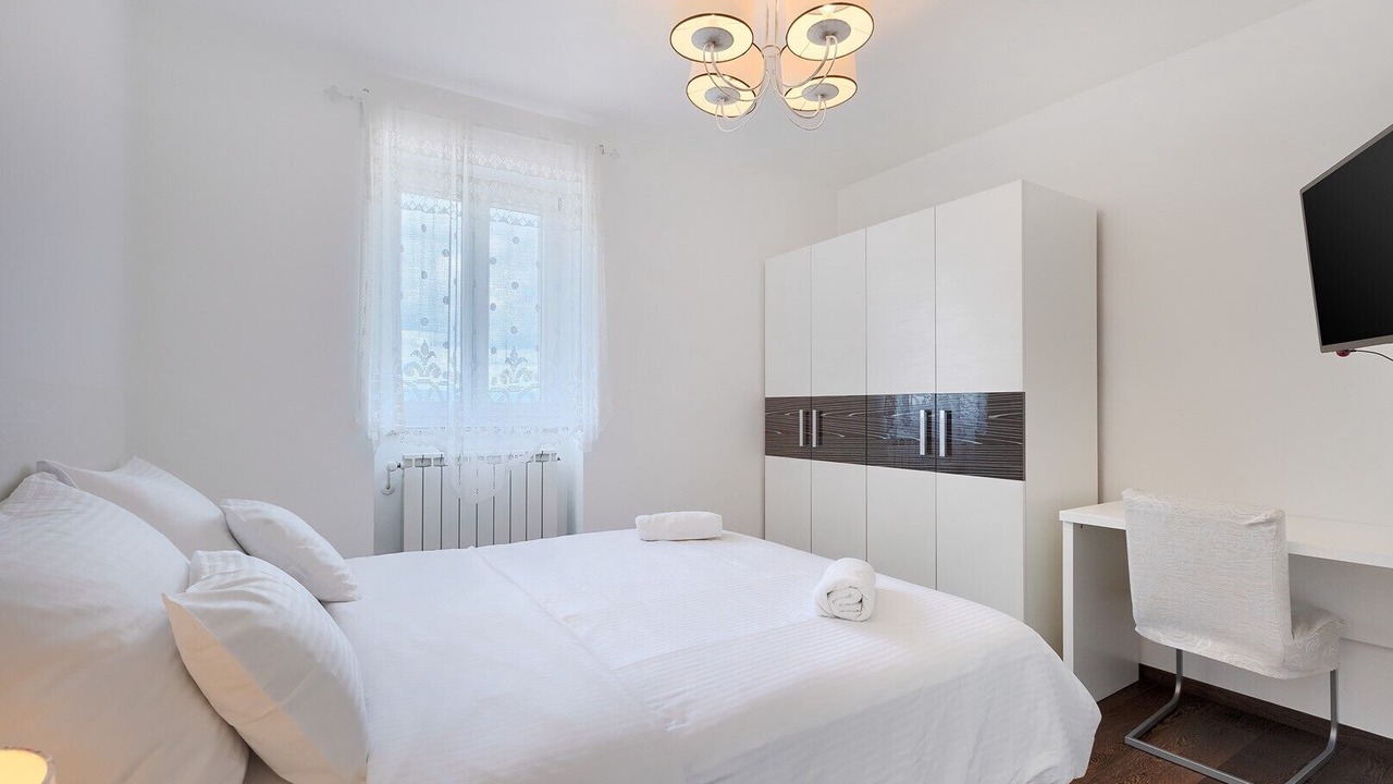 Photo of Bedroom in Krsan