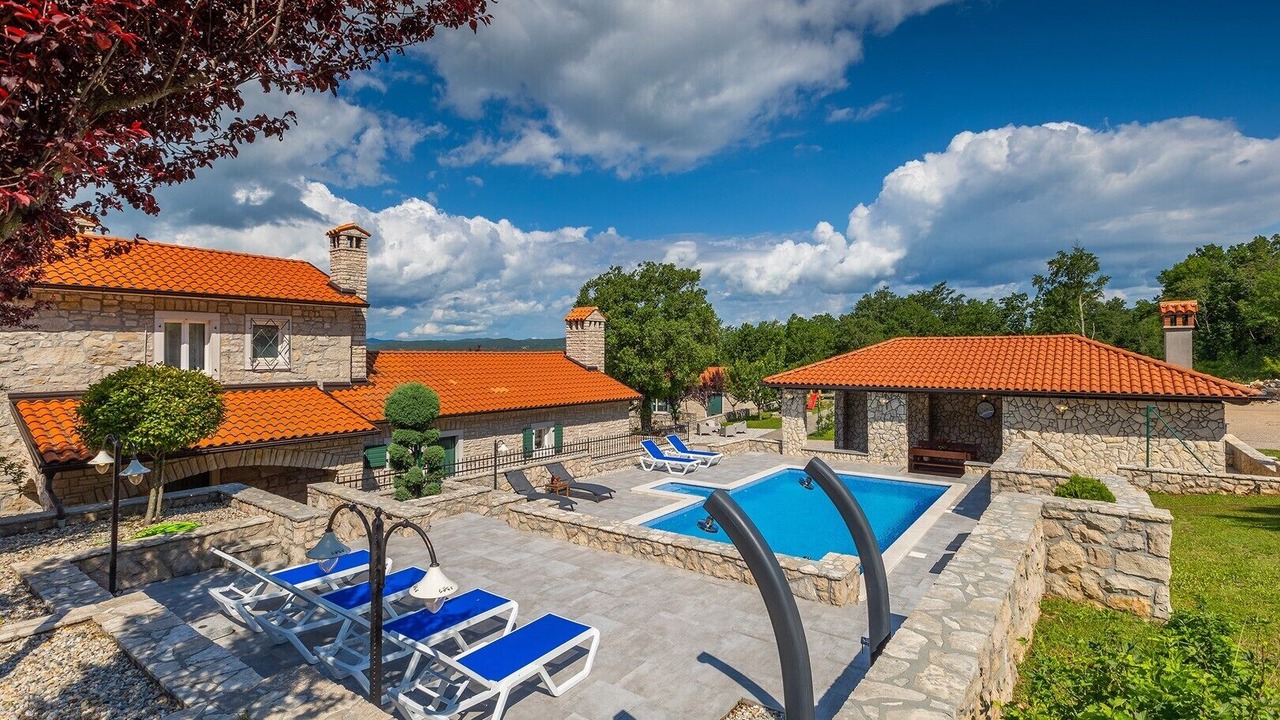 Photo of Outdoor in Krsan