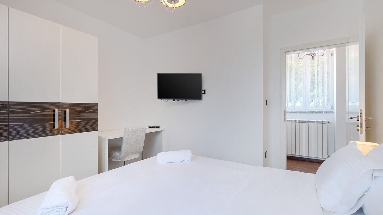 Photo of Bedroom in Krsan