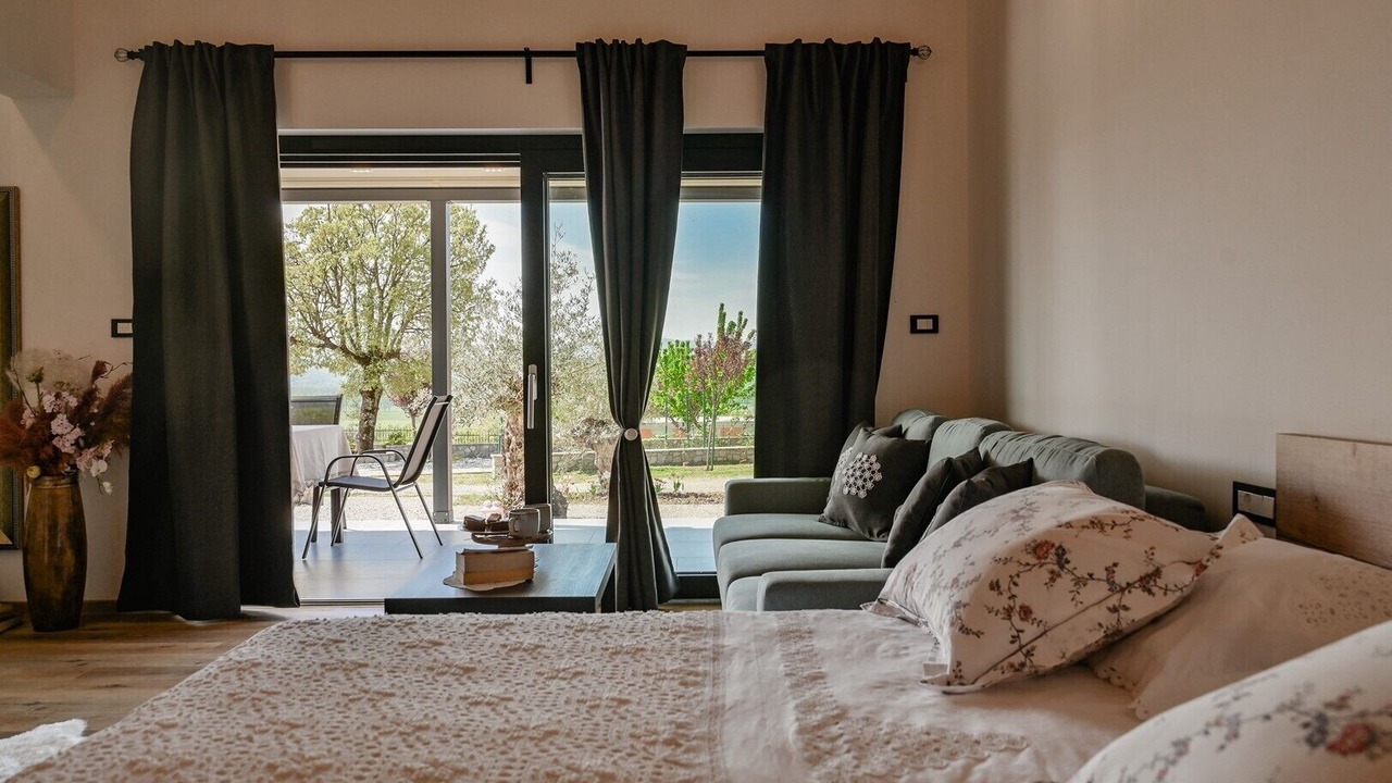 Photo of Bedroom in Krsan
