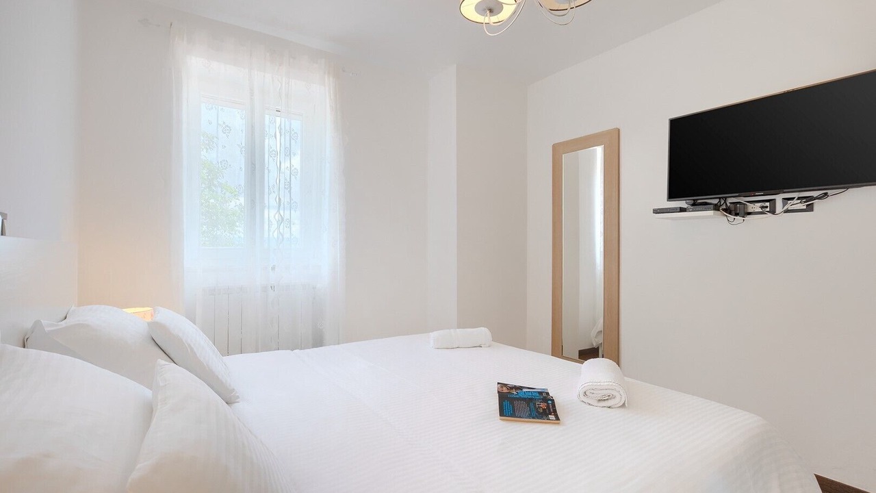 Photo of Bedroom in Krsan