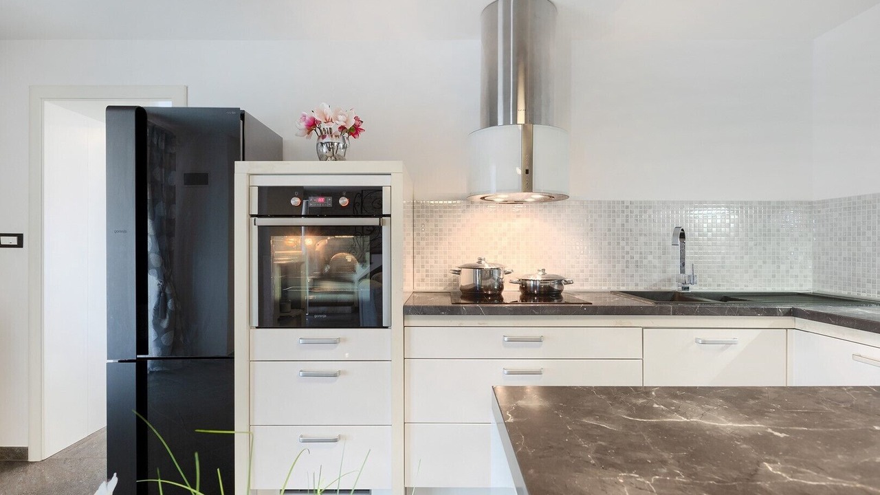 Photo of Kitchen in Krsan