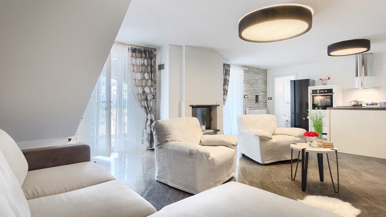 Photo of Livingroom in Krsan
