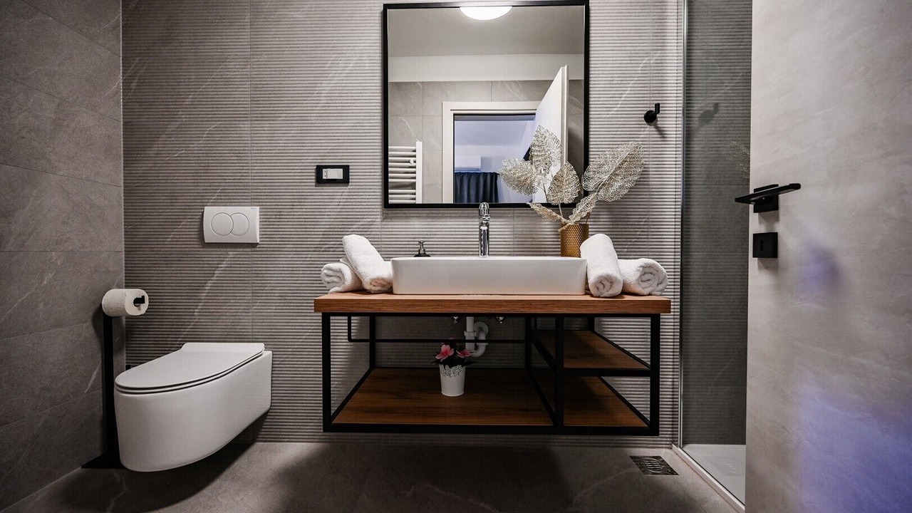 Photo of Bathroom in Krsan