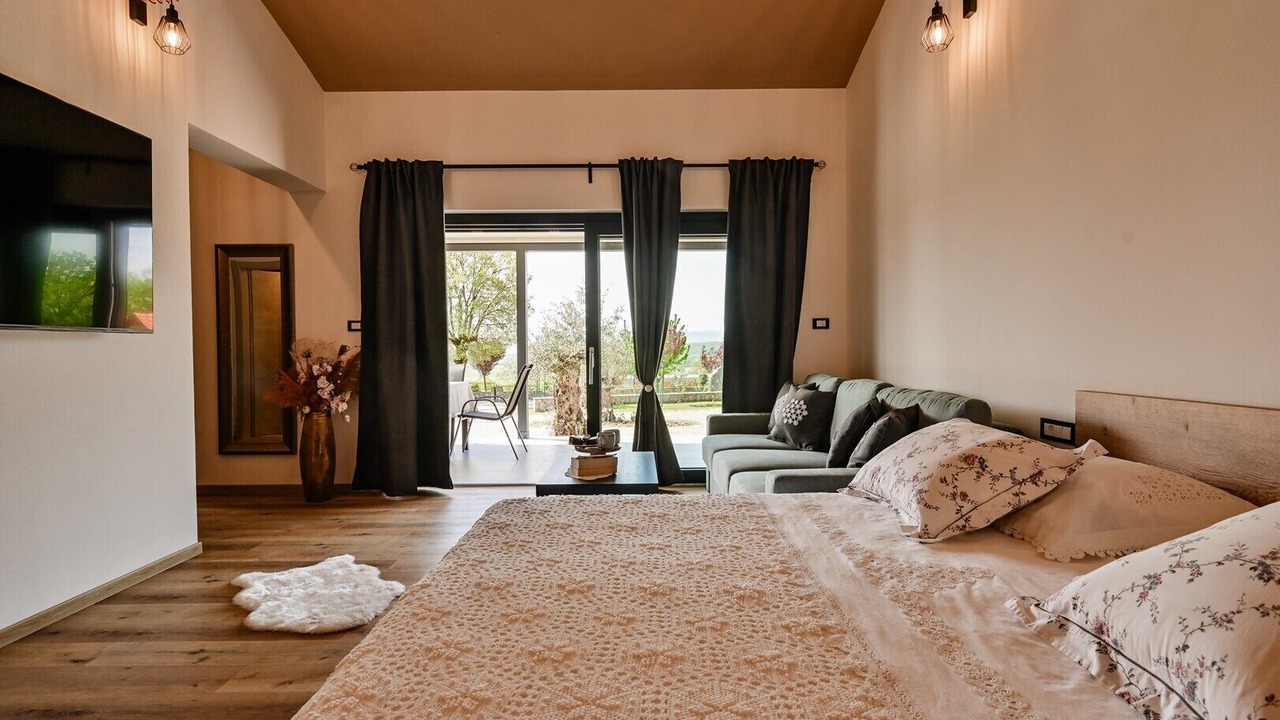 Photo of Bedroom in Krsan
