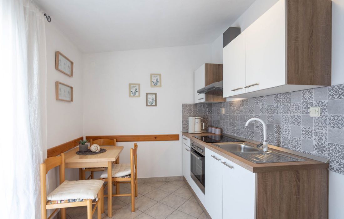 Photo of Kitchen in Rukavac