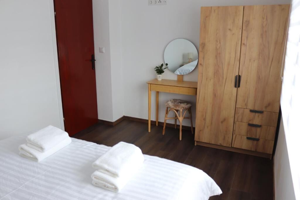 Photo of Bedroom in Gornje Jesenje