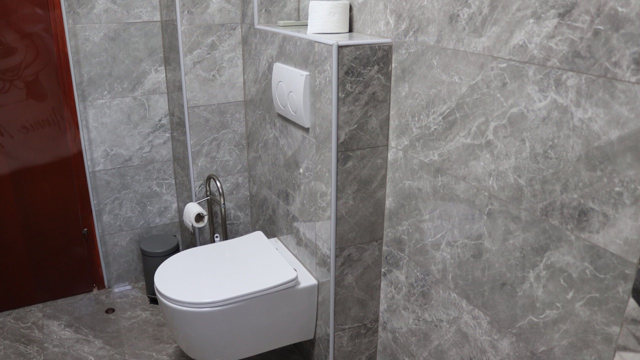 Photo of Bathroom in Gornje Jesenje