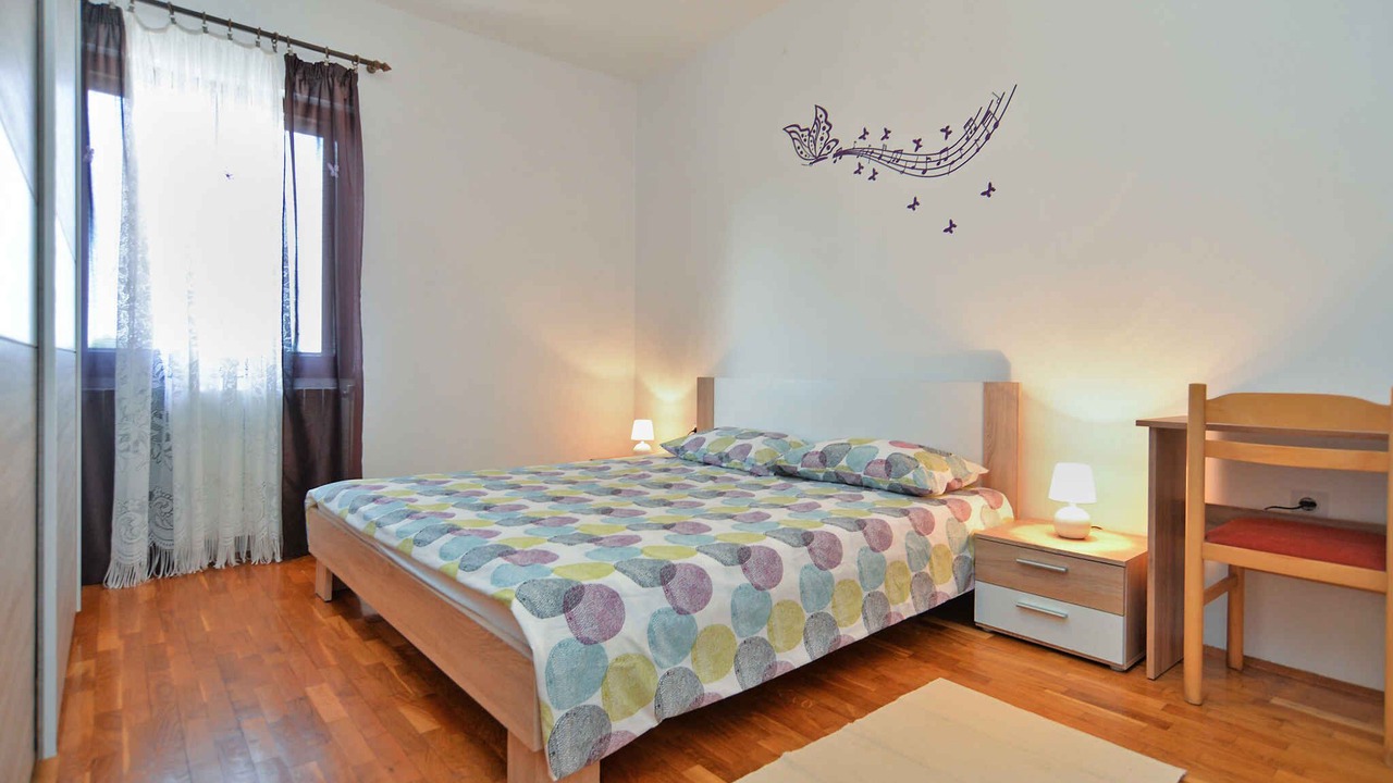 Photo of Bedroom in Peresiji