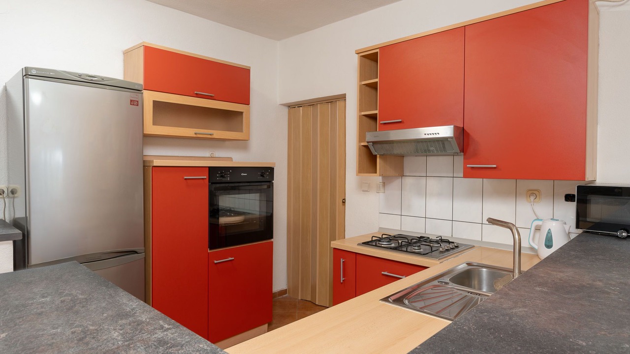 Photo of Bedroom in Maslenica