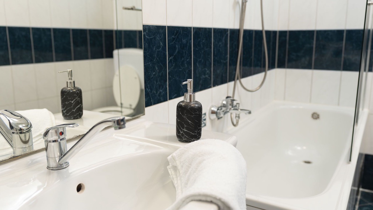 Photo of Bathroom in Maslenica