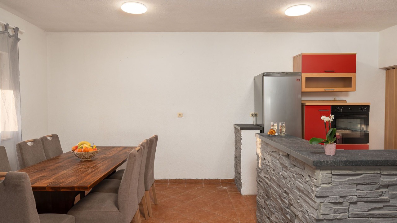 Photo of Bedroom in Maslenica