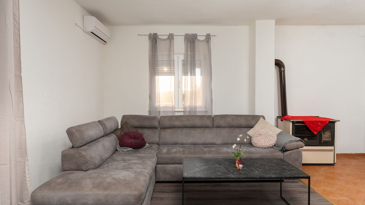 Photo of Livingroom in Maslenica
