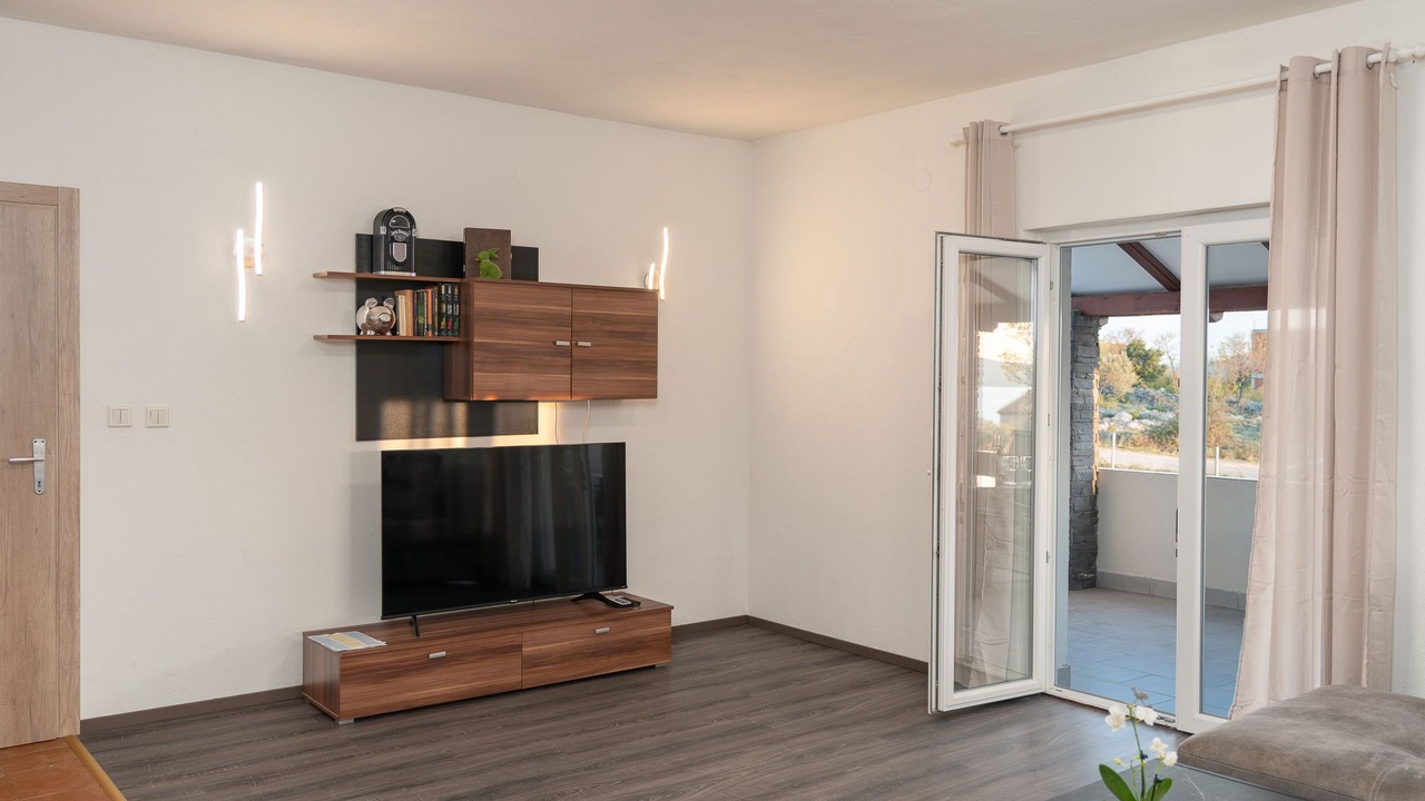 Photo of Livingroom in Maslenica