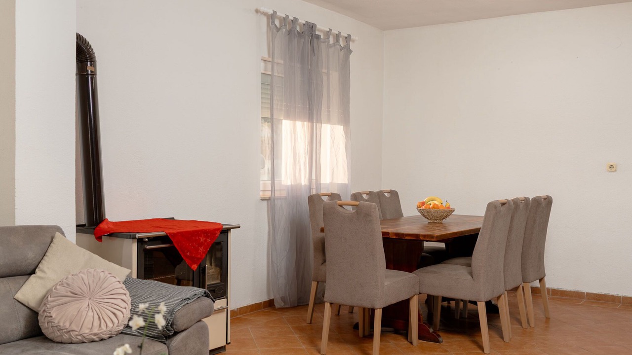 Photo of Bedroom in Maslenica