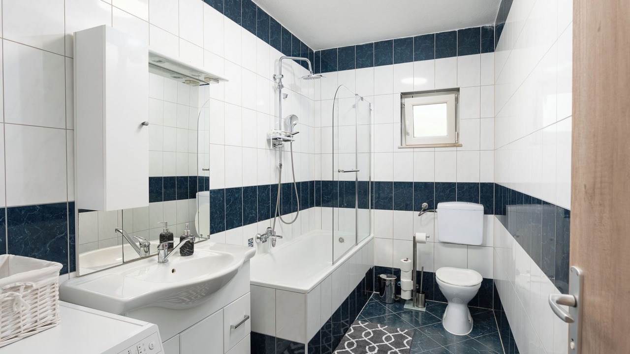 Photo of Bathroom in Maslenica