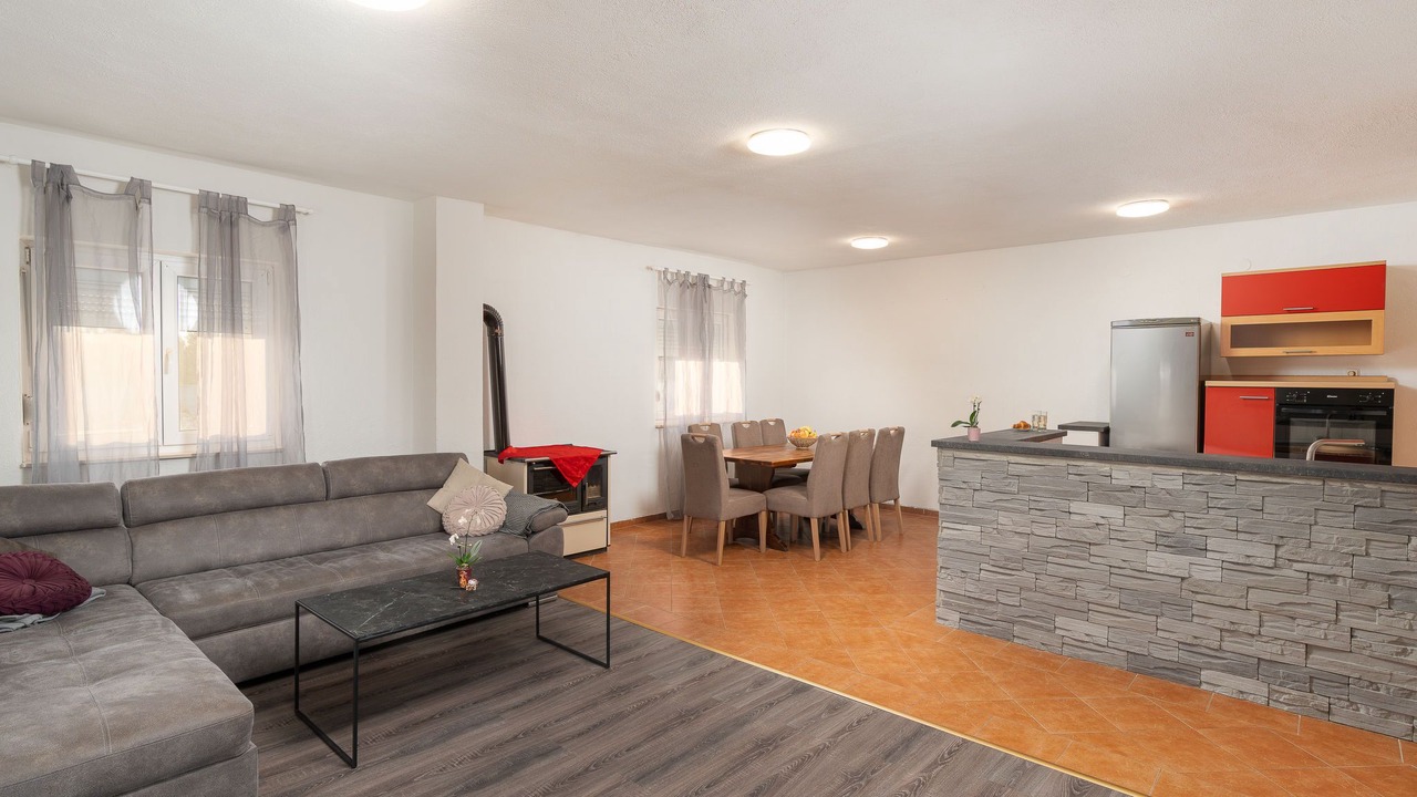 Photo of Bedroom in Maslenica