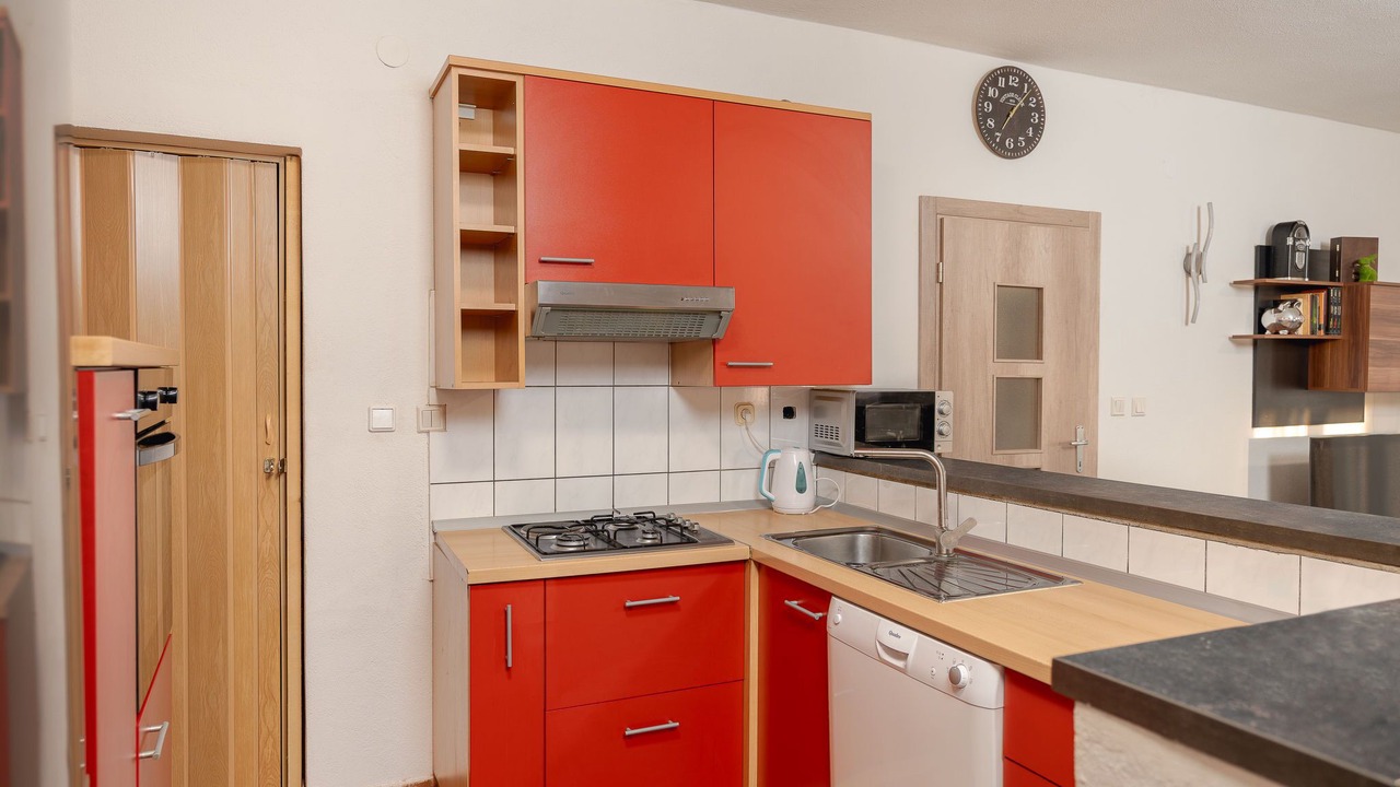 Photo of Bedroom in Maslenica