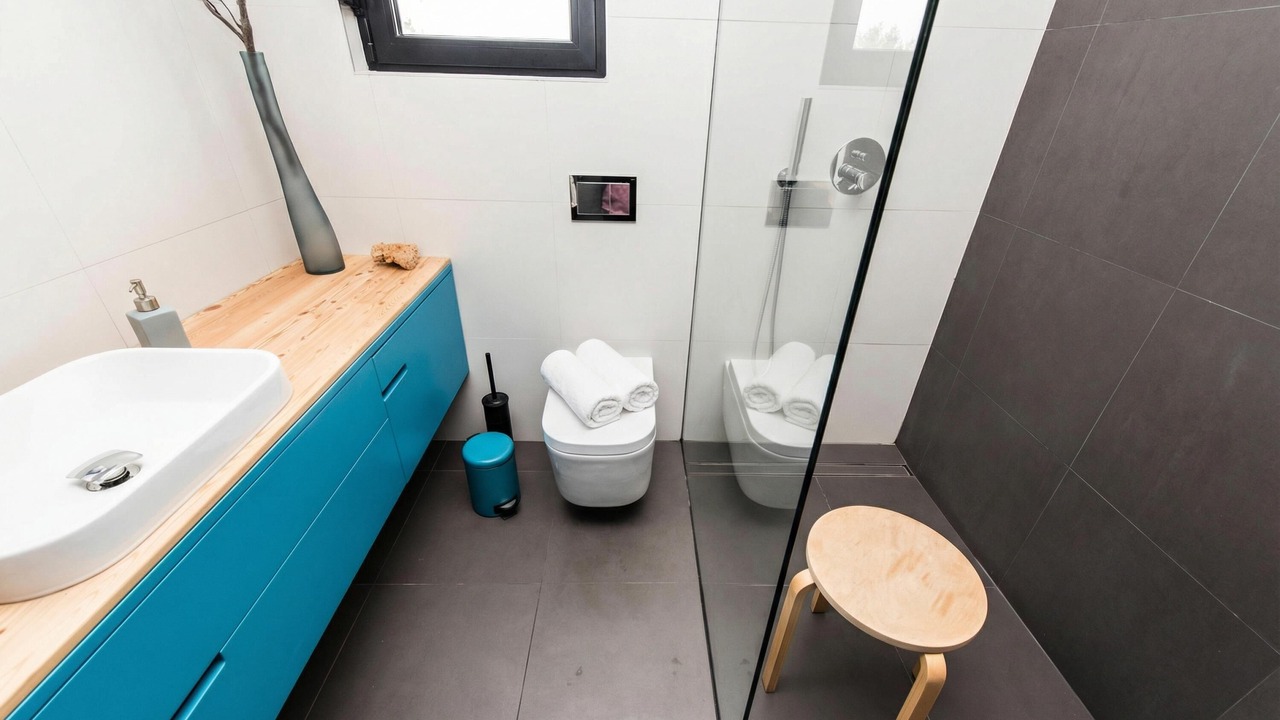Photo of Bathroom in Dragove