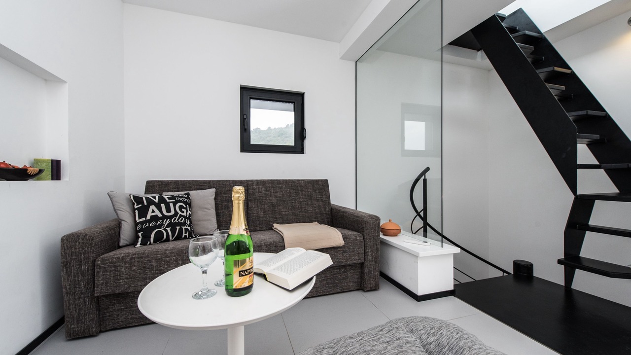 Photo of Livingroom in Dragove