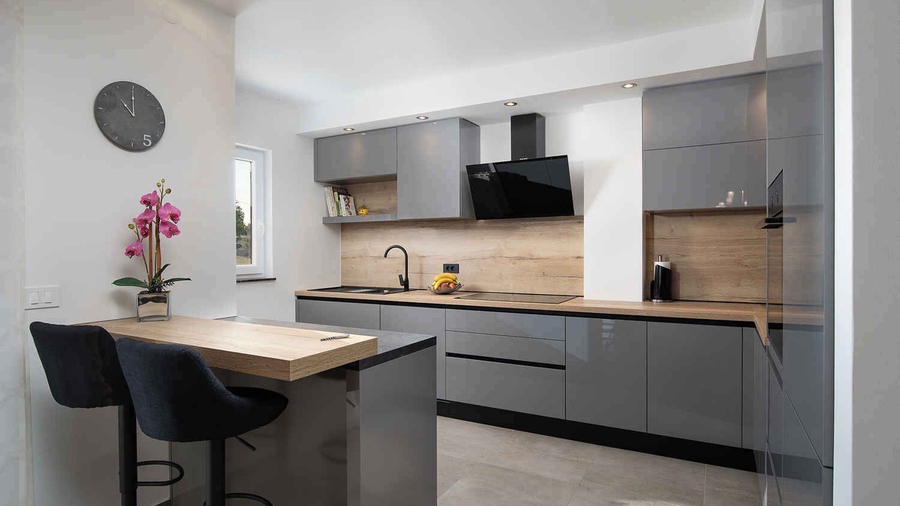 Photo of Kitchen in Sajini