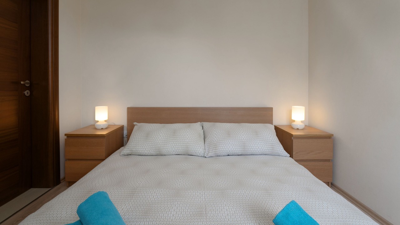 Photo of Bedroom in Funtana