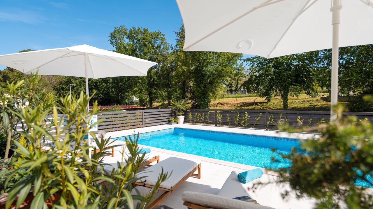 Photo of Outdoor in Funtana