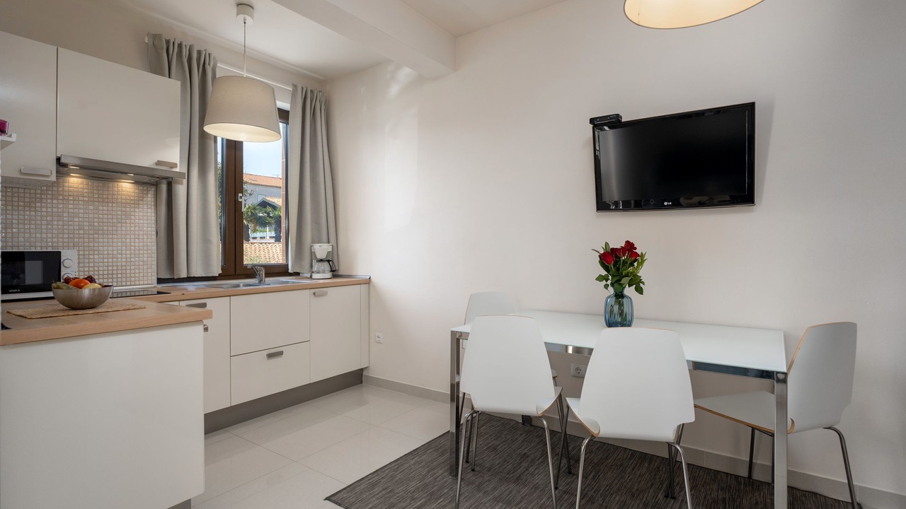 Photo of Kitchen in Funtana