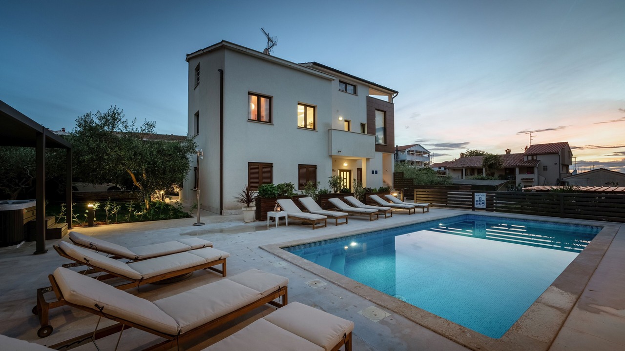 Photo of Outdoor in Funtana
